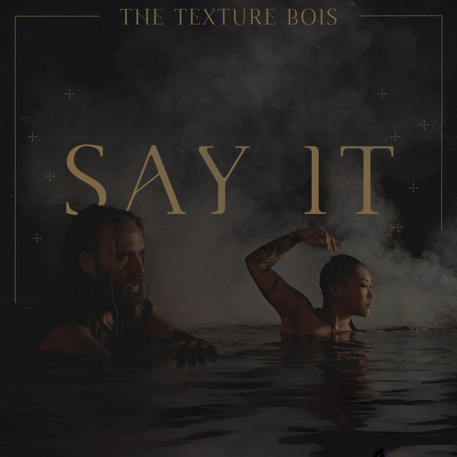 Say It