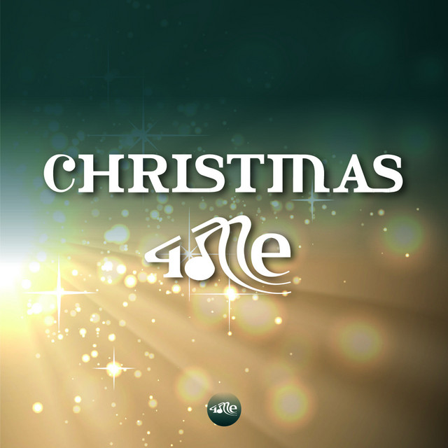 Christmas 4me cover art