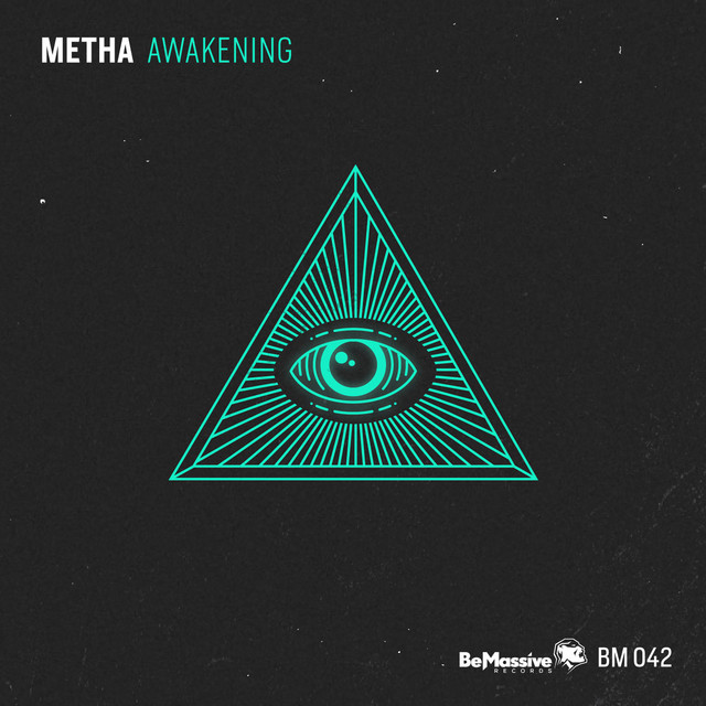 Zeus - Original Mix cover art