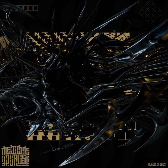 Black Clouds cover art