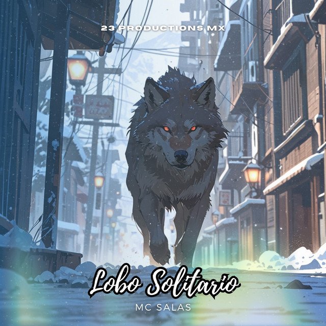 Lobo Solitario