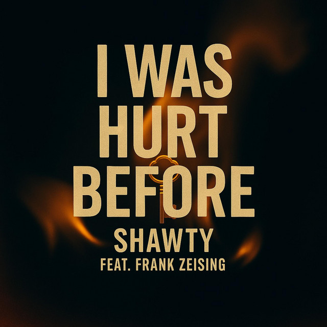 I Was Hurt Before - Radio Edit