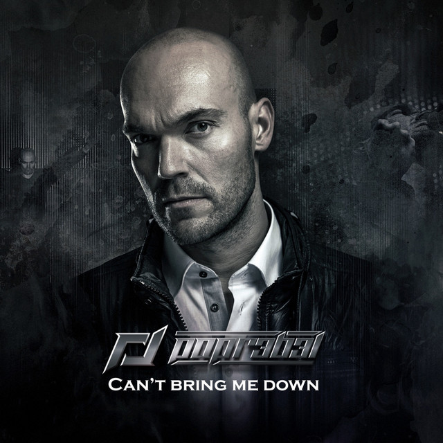 Can`t bring me down (Original) cover art
