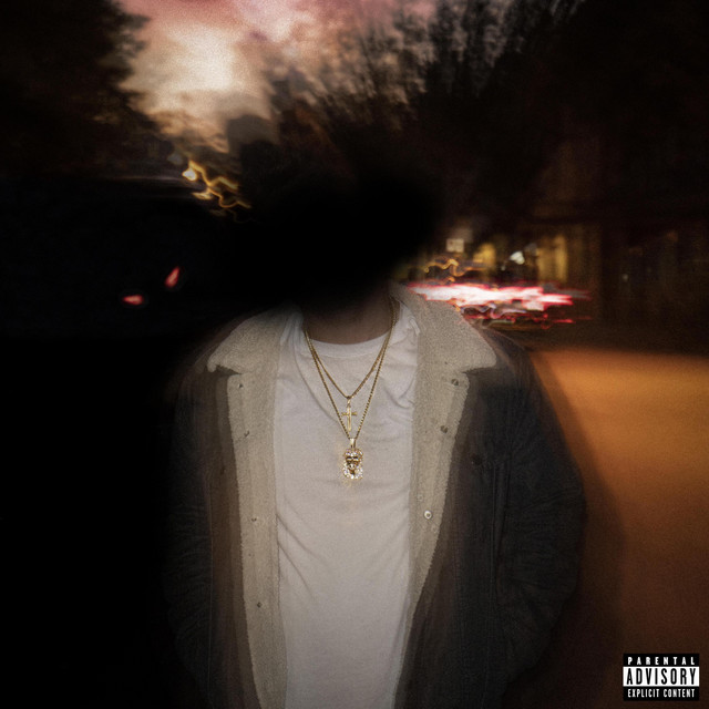 Raging In Silence cover art
