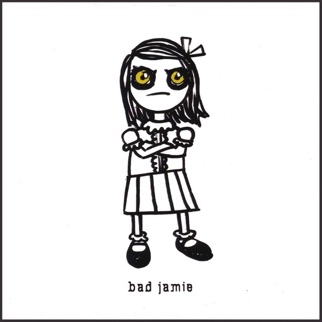 bad jamie