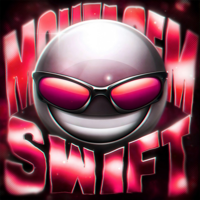 MONTAGEM SWIFT - SUPER SLOWED