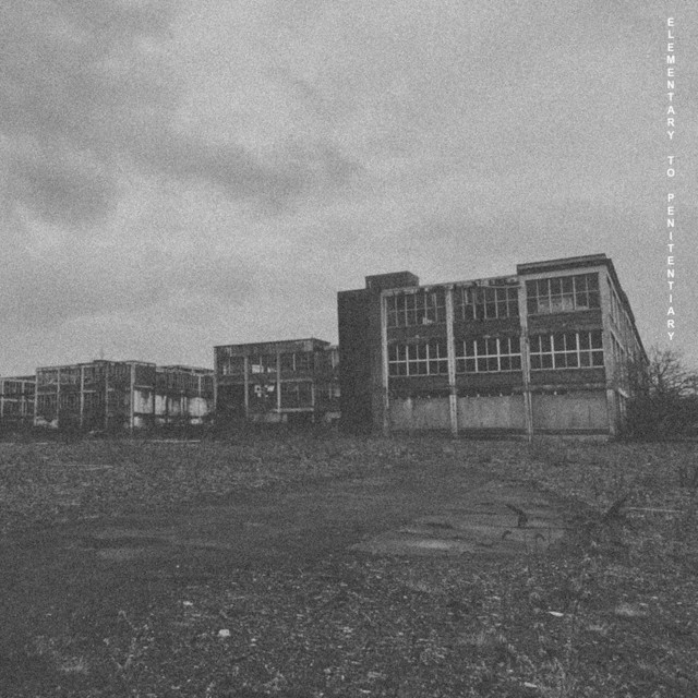 Elementary to Penitentiary cover