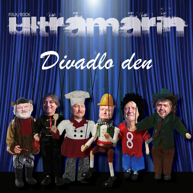 Ultramarin