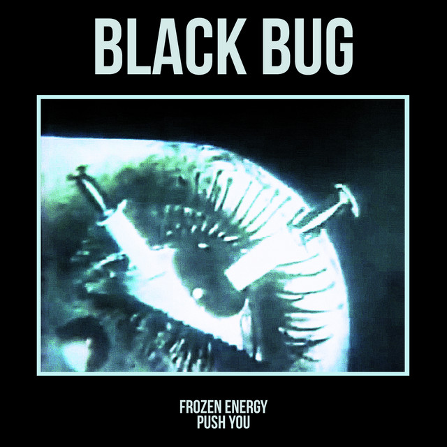 Frozen Energy cover