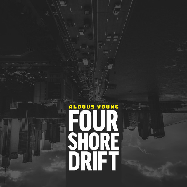 Four Shore Drift cover art