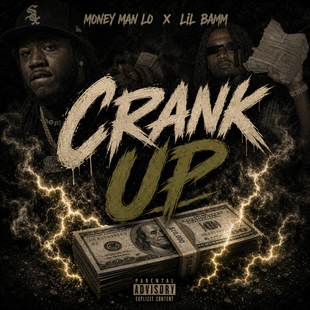 MONEY MAN LO | Spotify
