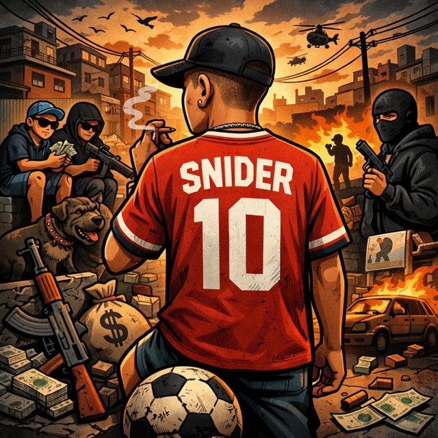 Snider