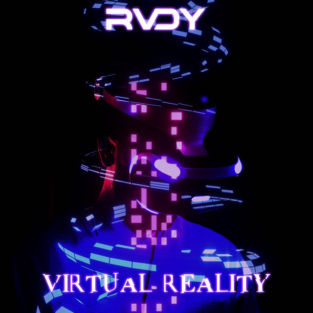 Virtual Reality cover art
