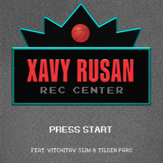 Rec Center