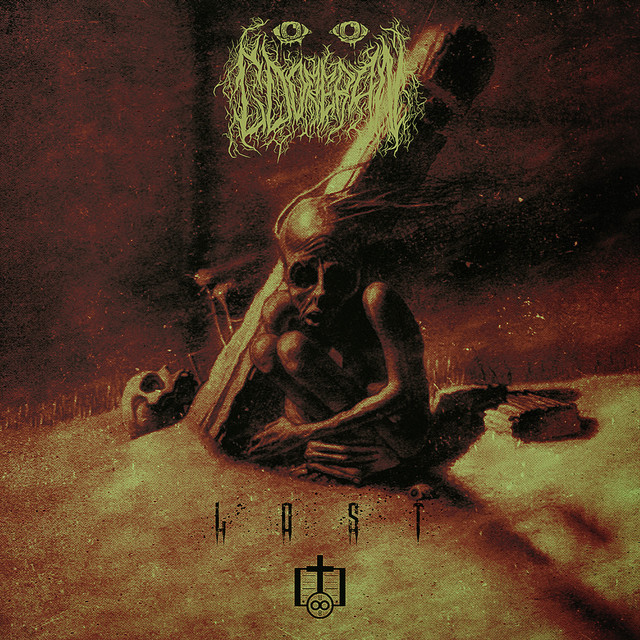 Lost cover