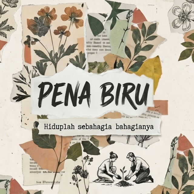 hiduplah sebahagia bahagianya (Remastered 2026) cover art