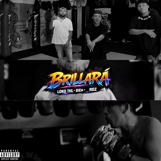 Brillara