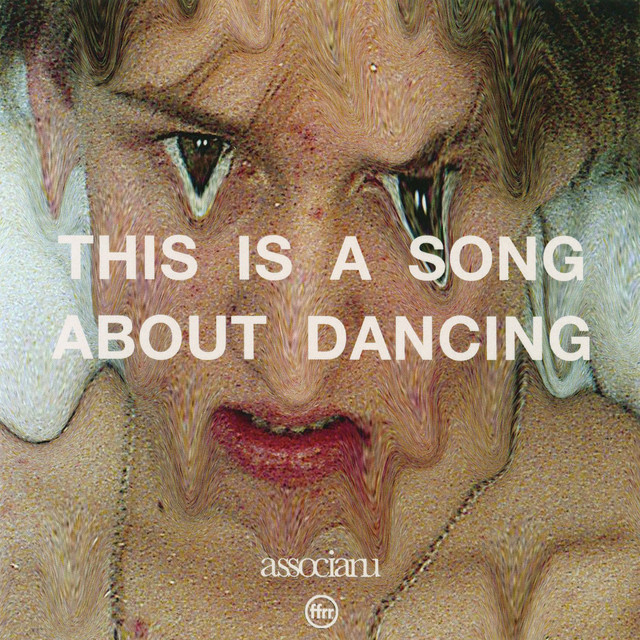 This Is A Song About Dancing - Extended Mix