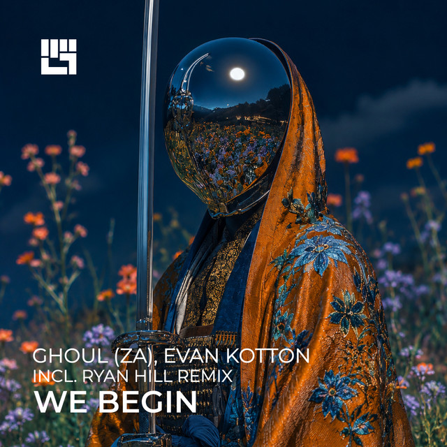 We Begin (Ryan Hill Remix)