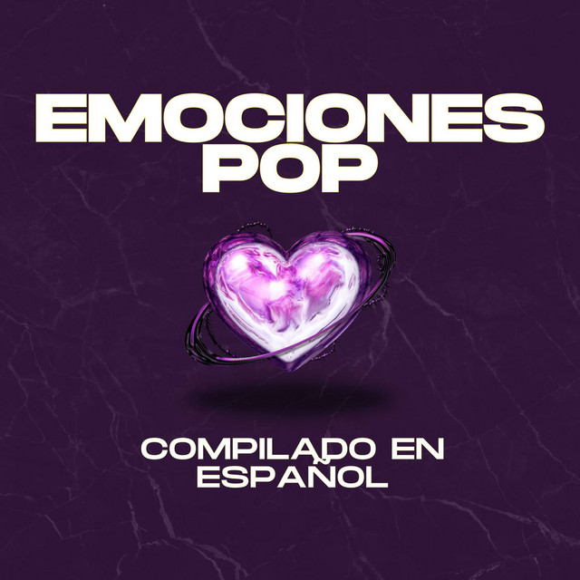 Emociones Pop: Compilado en Español