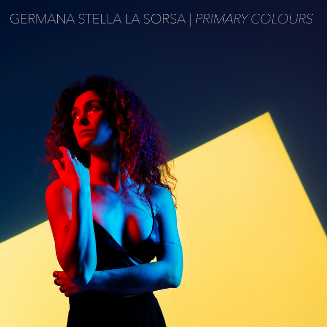 Primary Colours cover art