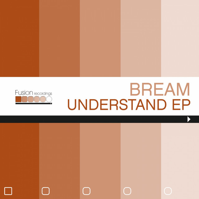 Understand - Radio Edit cover art