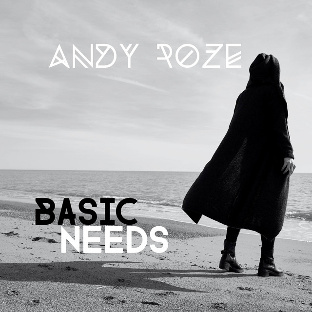 Basic Needs cover art