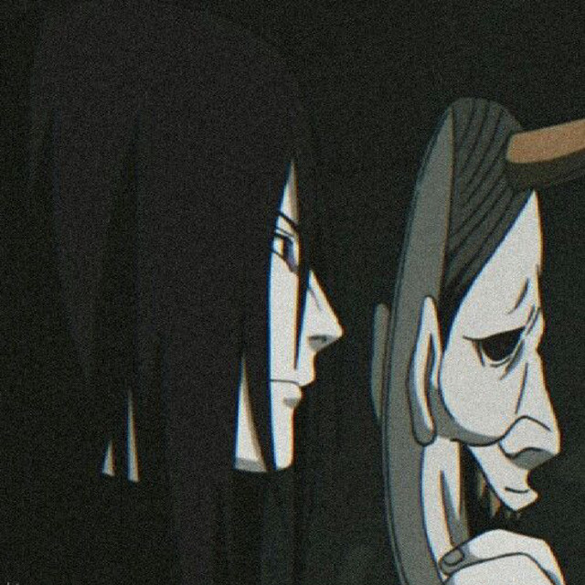 Orochimaru Theme cover art