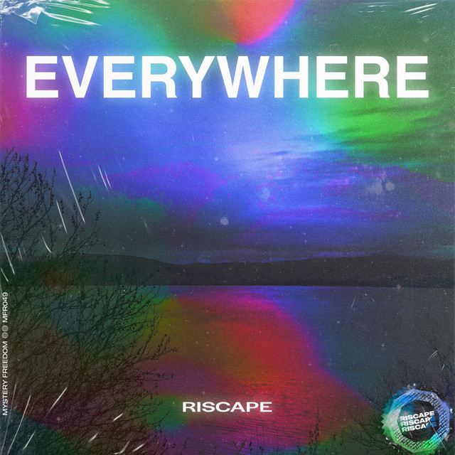 Everywhere - Radio Mix