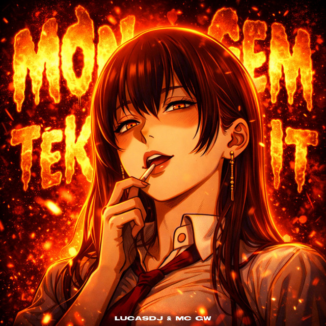 Montagem Tek It