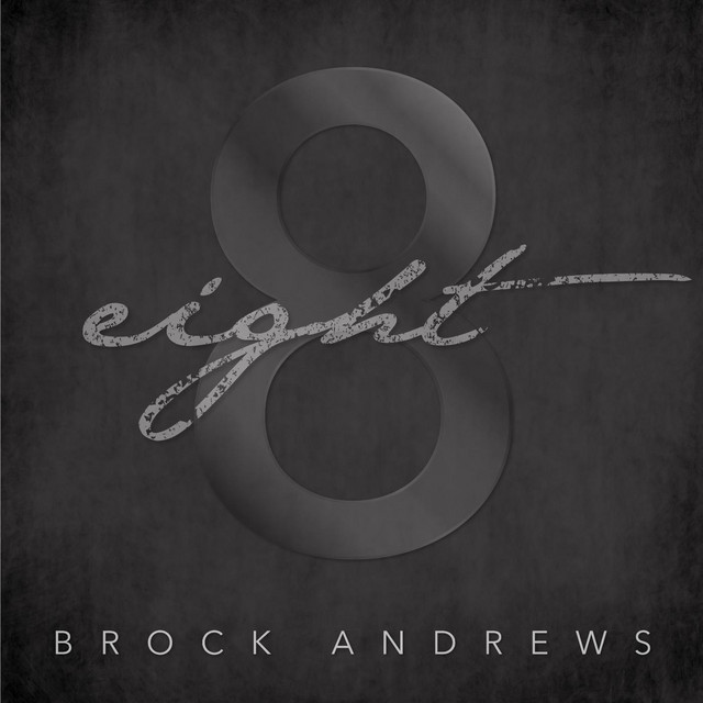 Eight cover art