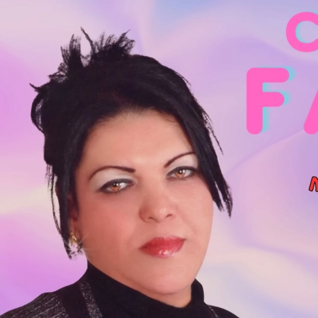 Faiza RAI cover art