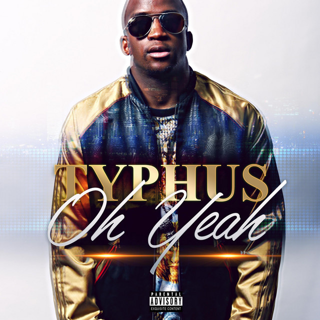 Oh Yeah cover