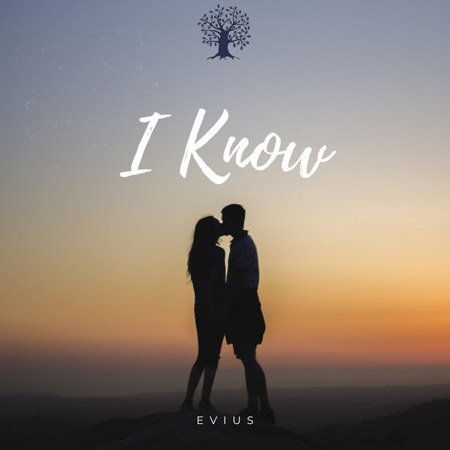 I Know cover art