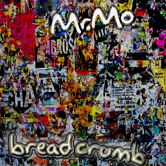 Breadcrumb cover