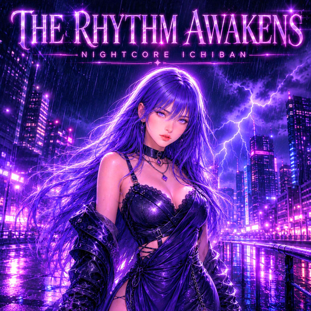 The Rhythm Awakens - Nightcore Version