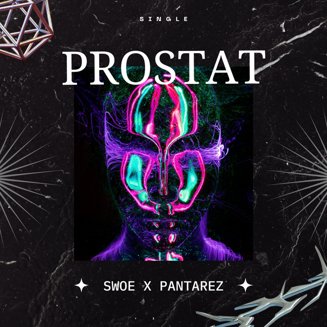 Prostat cover art