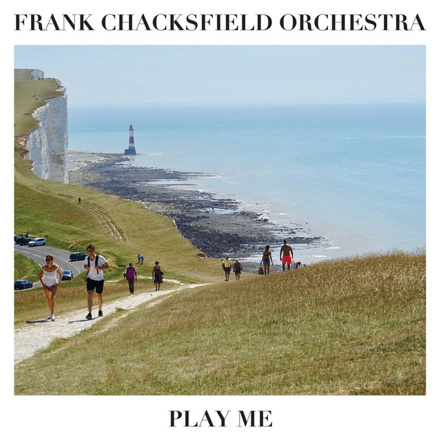 Play Me cover art