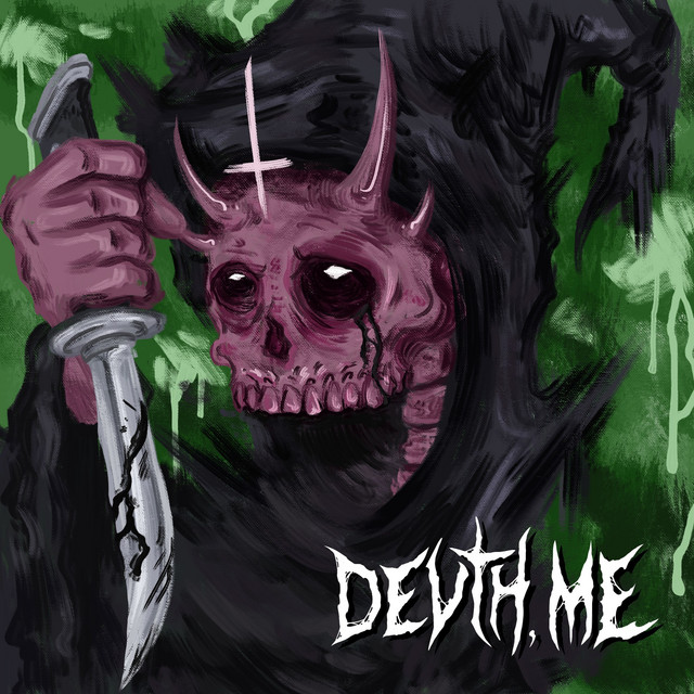 DEVTH, ME cover