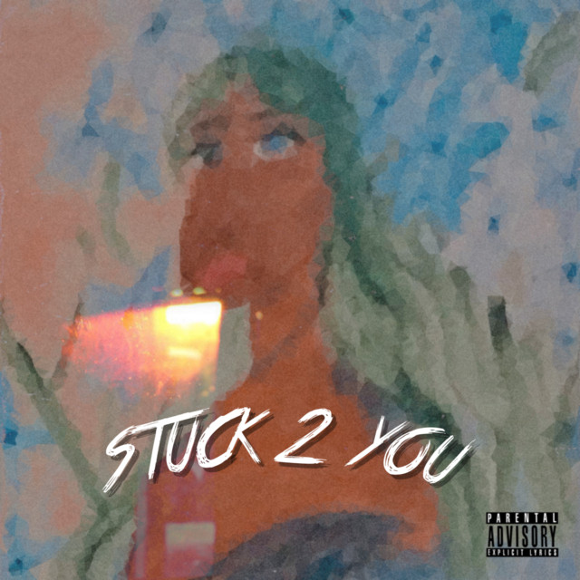 Stuck 2 You cover art