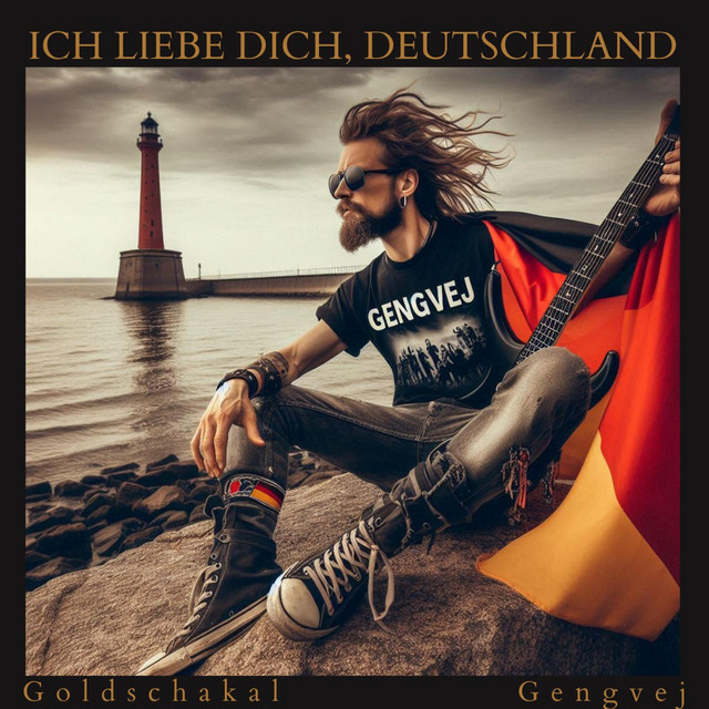 Ich liebe Dich, Deutschland - 100% Unpolitisch