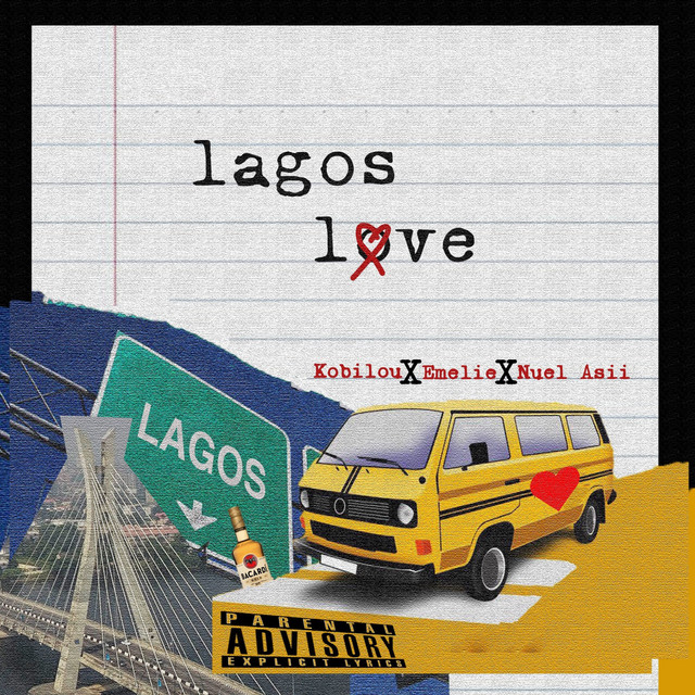Lagos Love