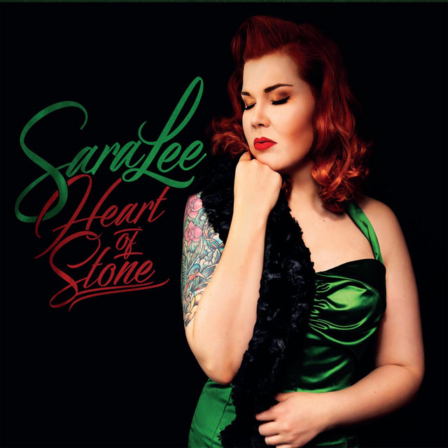Heart of Stone cover