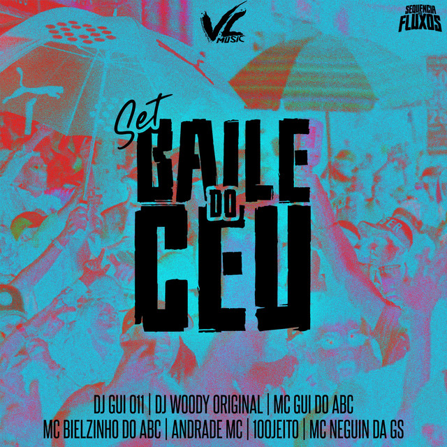 Set Baile do Céu