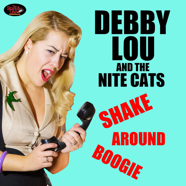 The Nite Cats Photo