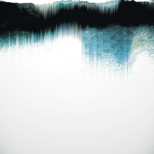 Oddio cover art