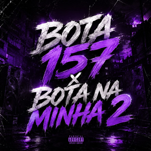 BOTA 157 X BOTA NA MINHA BCT 2