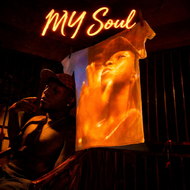 My Soul