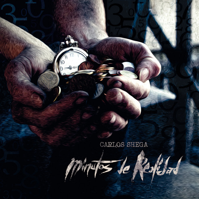 Minutos de Realidad cover art