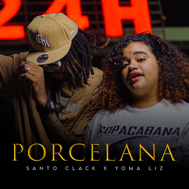 Porcelana